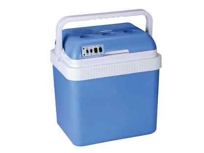 Автохолодильники